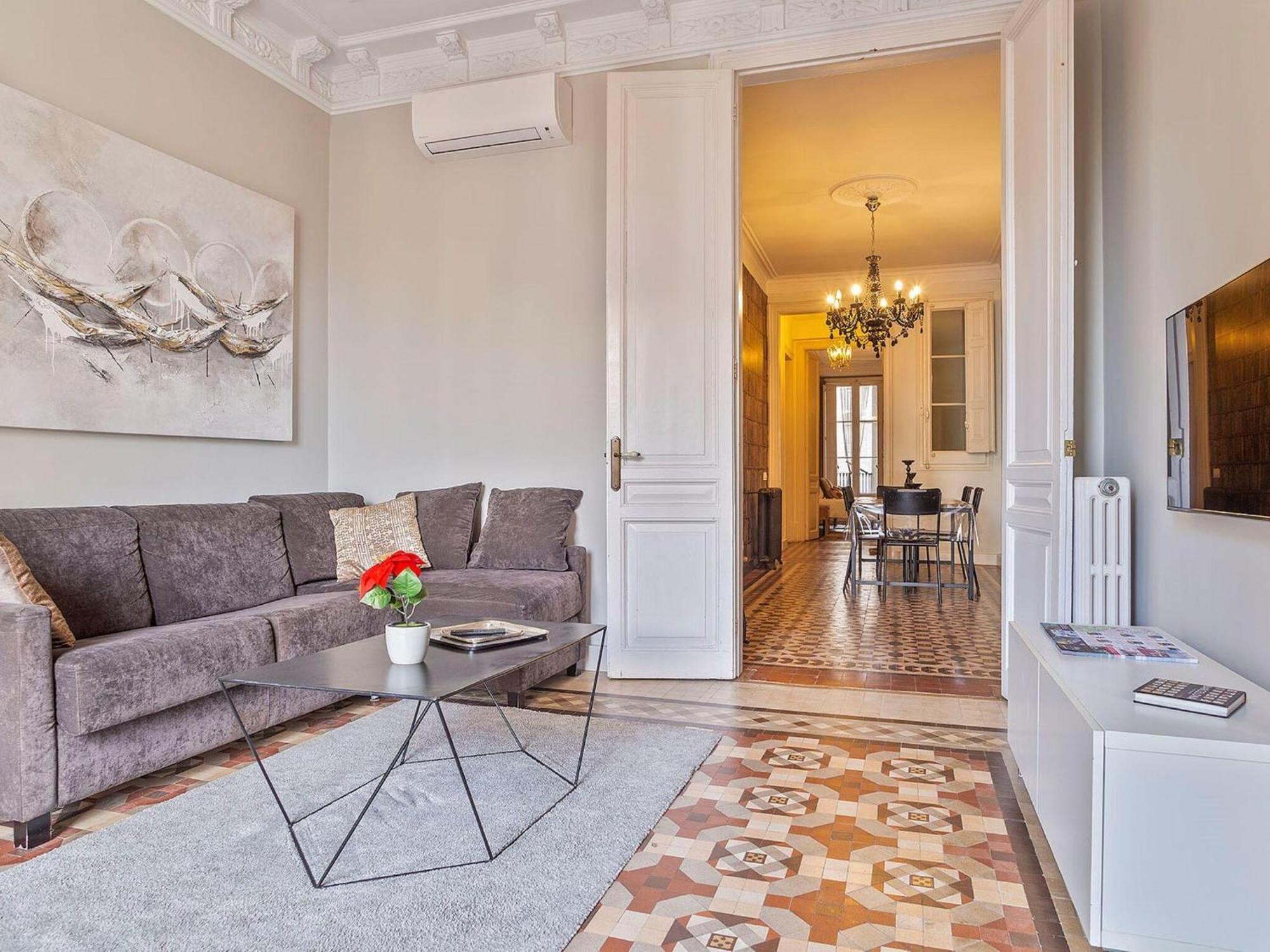 Pousada Luxurious For 9 People Recently Renovated In The Center Of