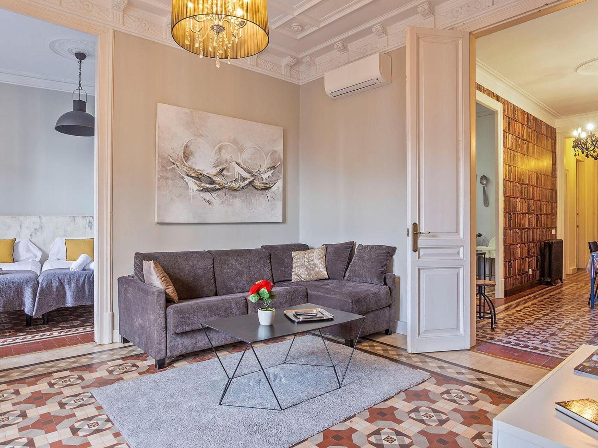Pousada Luxurious For 9 People Recently Renovated In The Center Of *