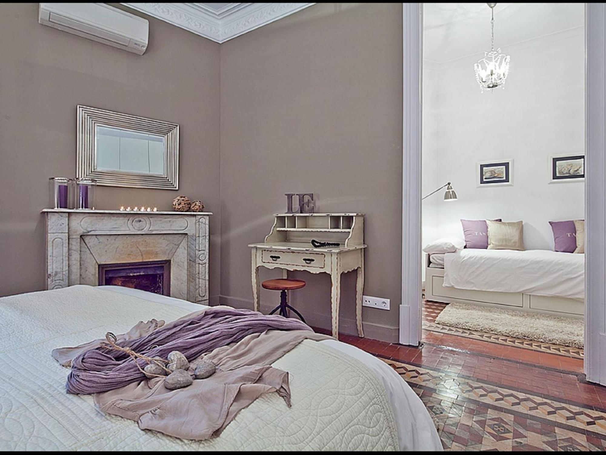 Luxurious For 9 People Recently Renovated In The Center Of Pousada