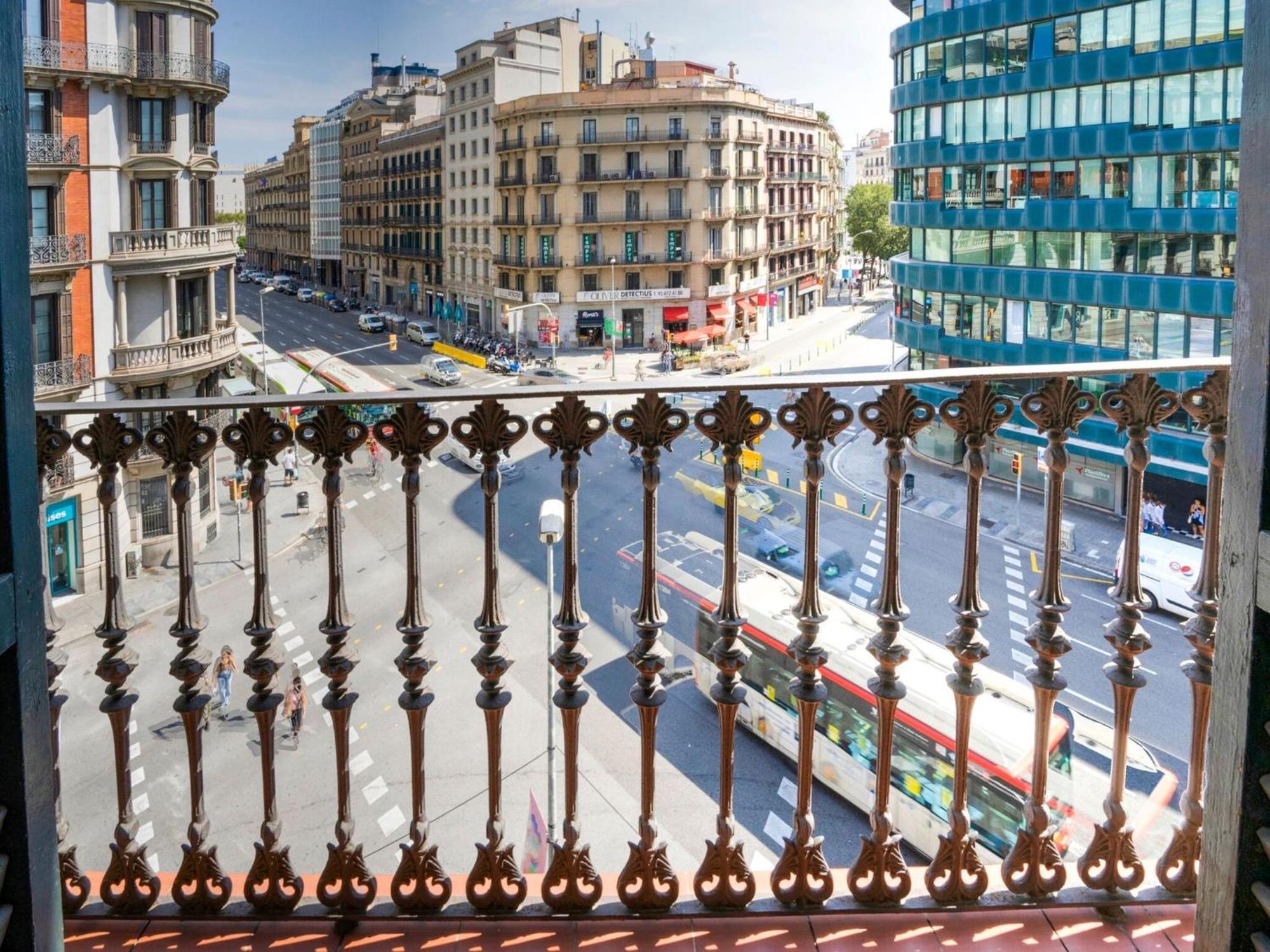 Luxurious For 9 People Recently Renovated In The Center Of Pousada *