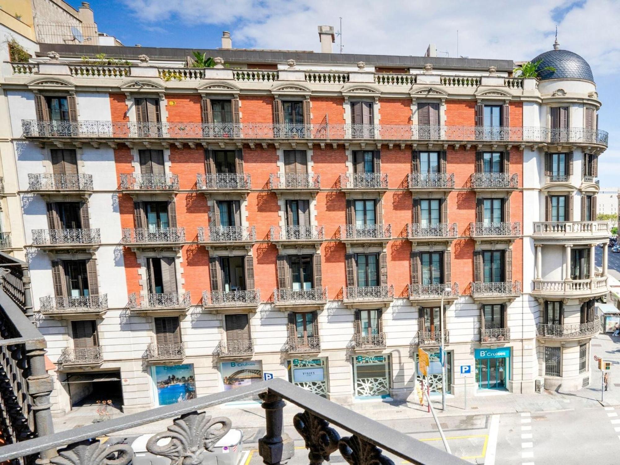 Pousada Luxurious For 9 People Recently Renovated In The Center Of