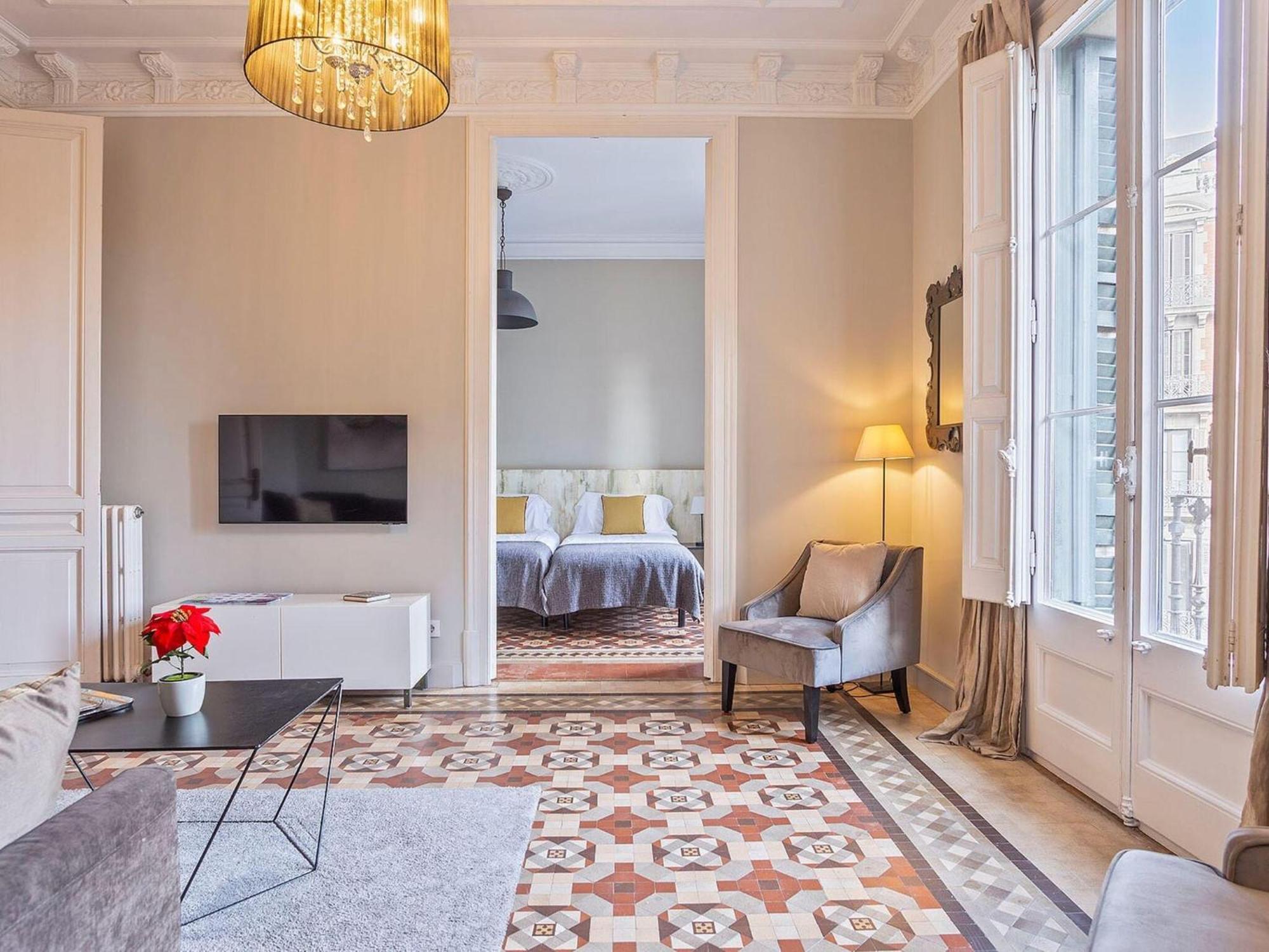 Pousada Luxurious For 9 People Recently Renovated In The Center Of *