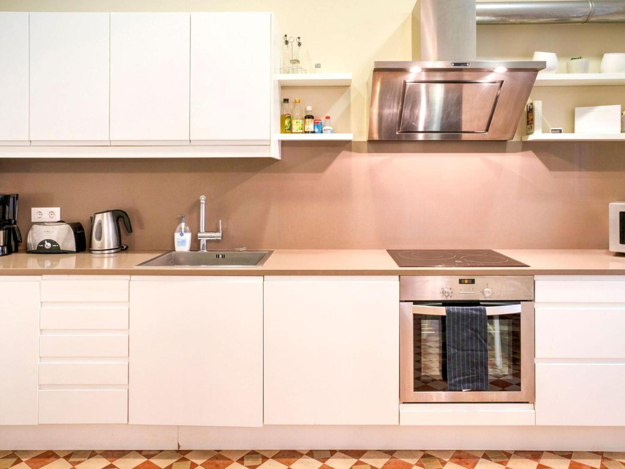 Luxurious For 9 People Recently Renovated In The Center Of Pousada *