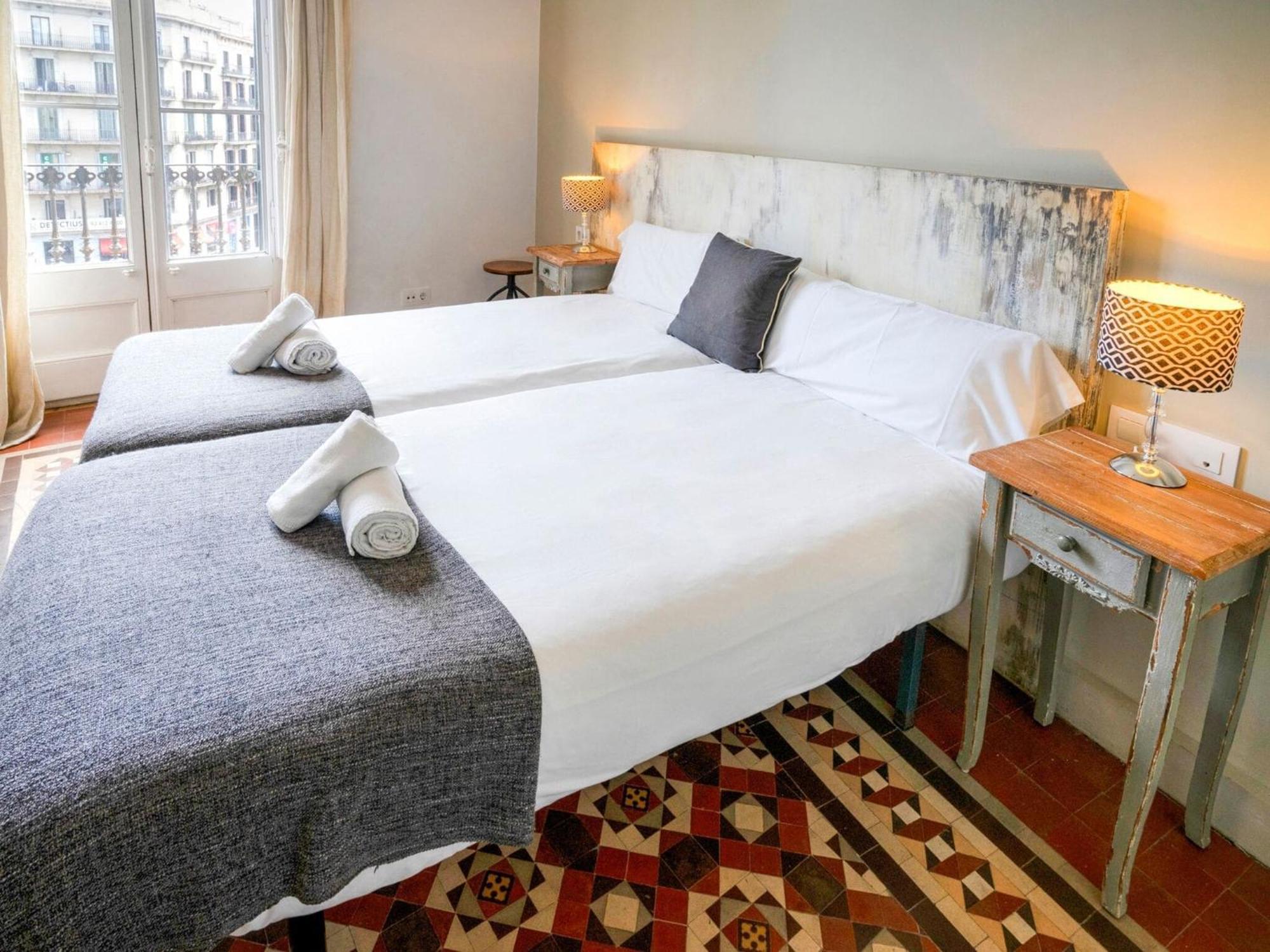 Pousada Luxurious For 9 People Recently Renovated In The Center Of