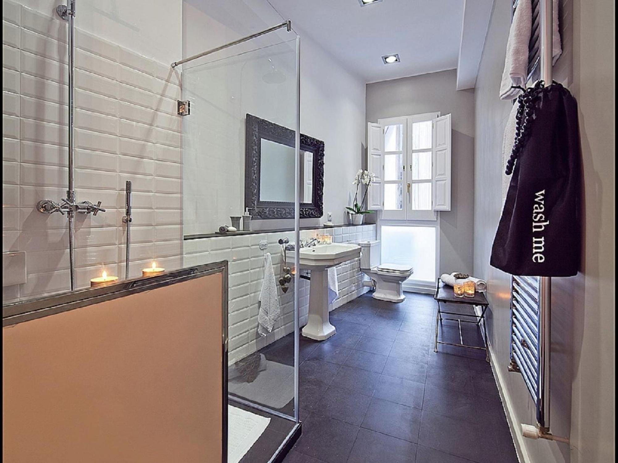 Luxurious For 9 People Recently Renovated In The Center Of Pousada *