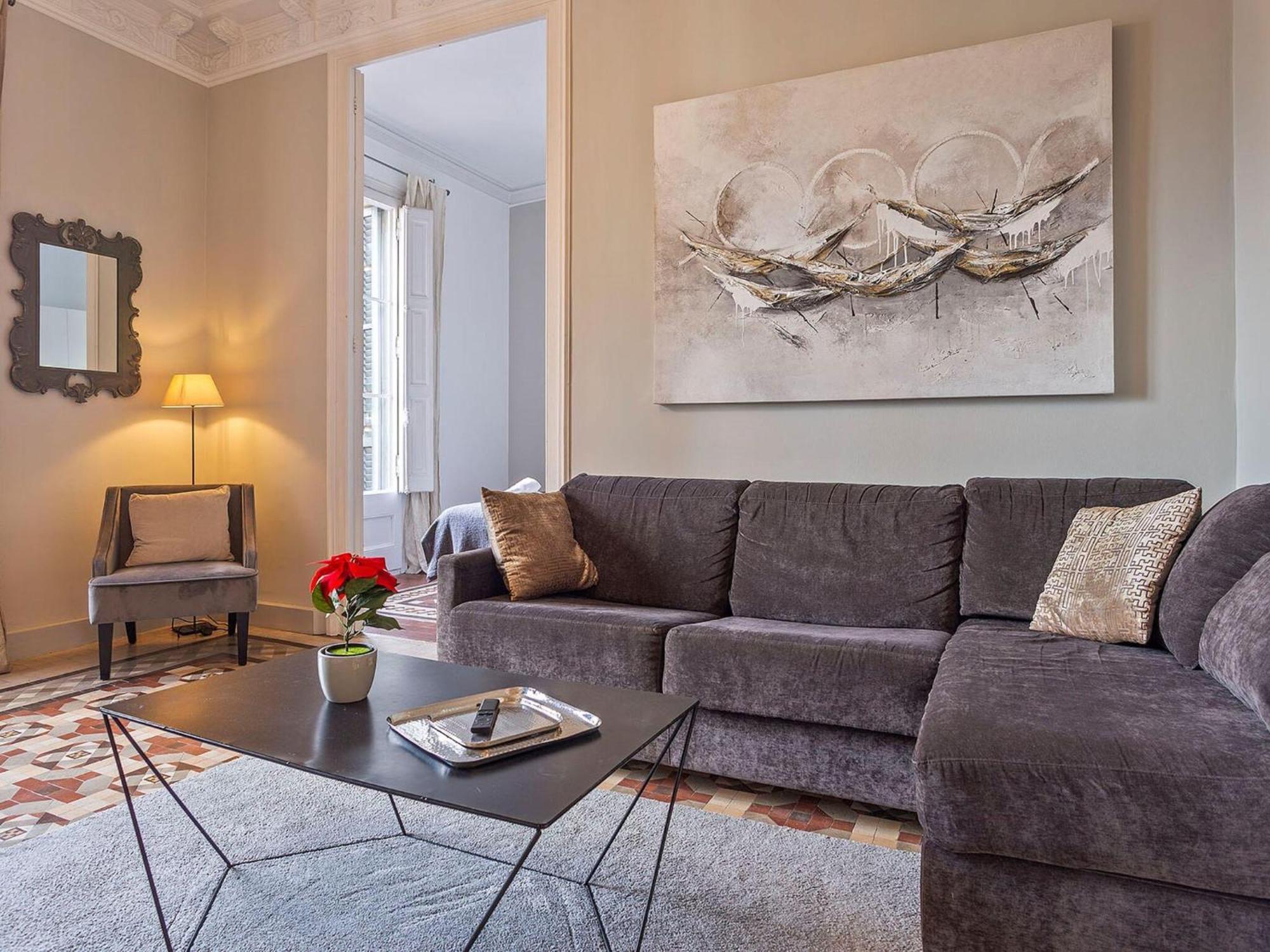 Luxurious For 9 People Recently Renovated In The Center Of Pousada *