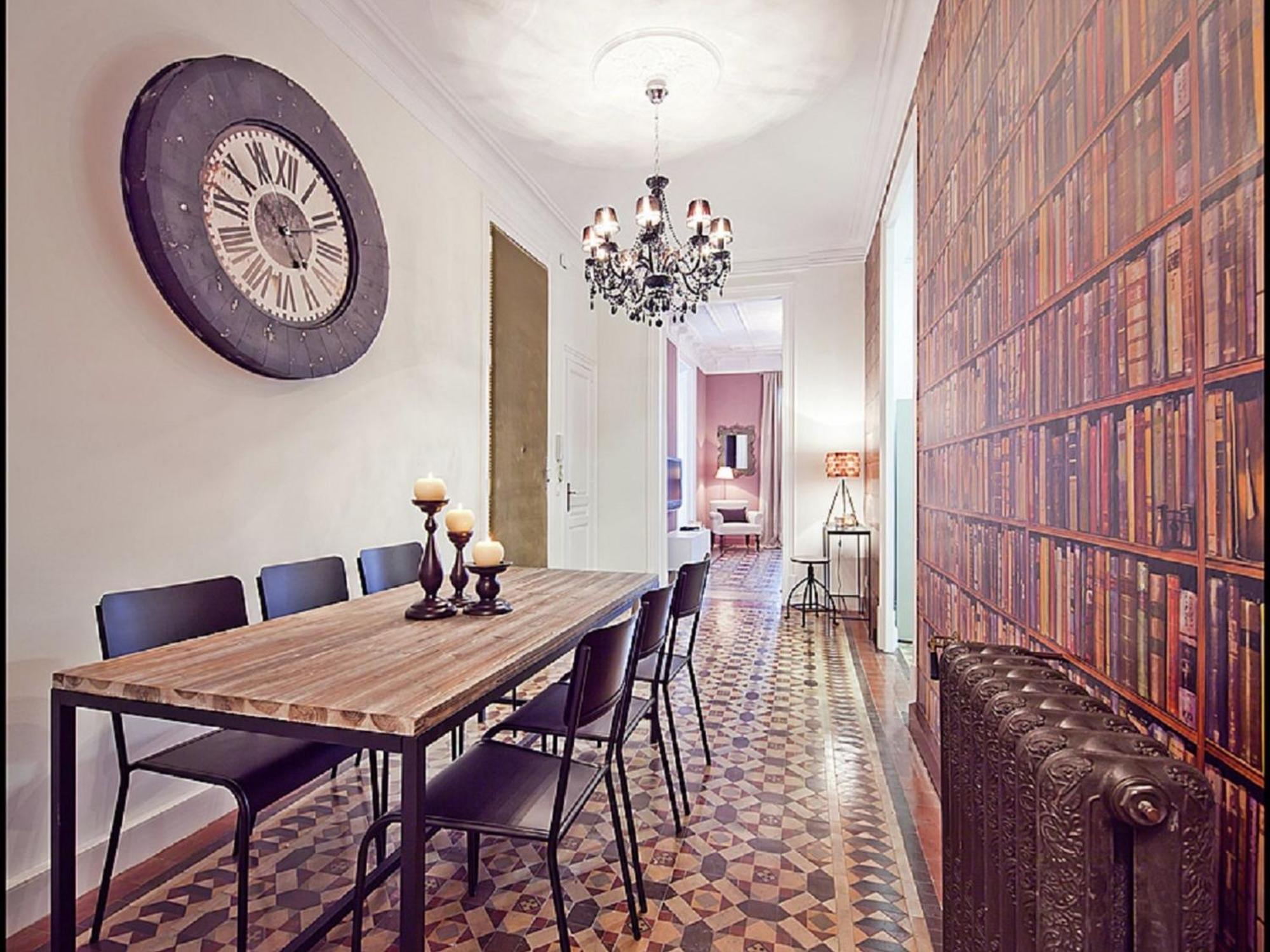 Luxurious For 9 People Recently Renovated In The Center Of Pousada