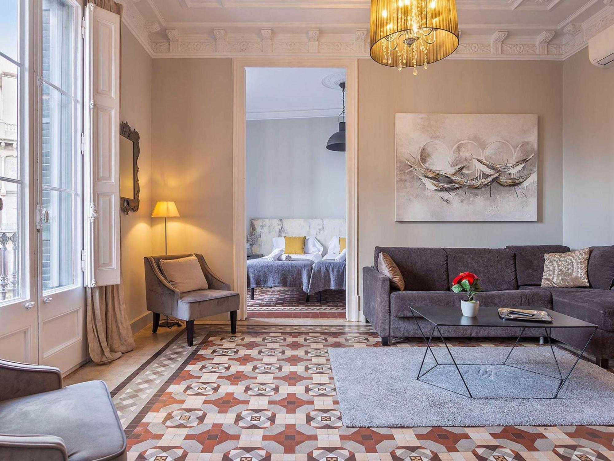 Pousada Luxurious For 9 People Recently Renovated In The Center Of
