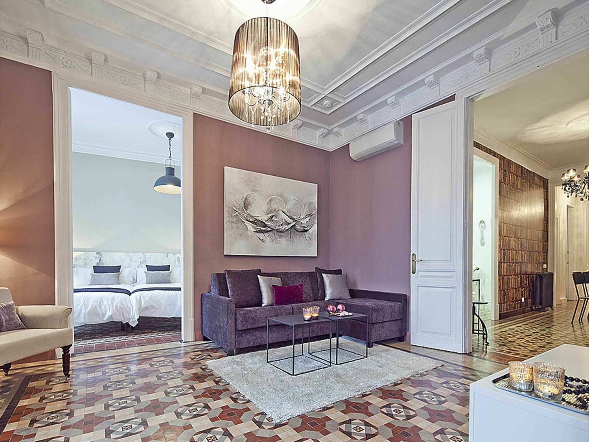 Pousada Luxurious For 9 People Recently Renovated In The Center Of *