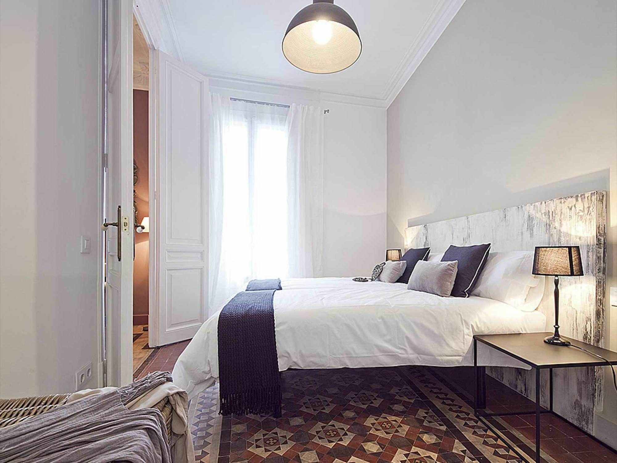 Pousada Luxurious For 9 People Recently Renovated In The Center Of *
